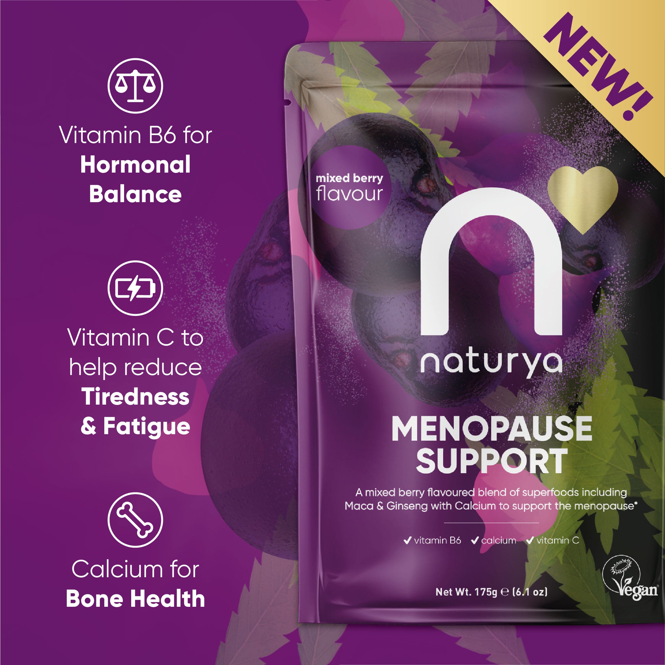 Menopause Support